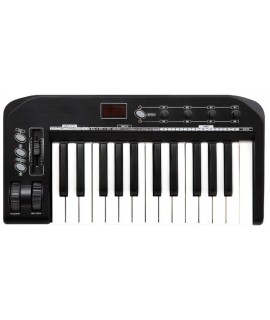 WORLDE KS25A MIDI 25 鍵盤控制器